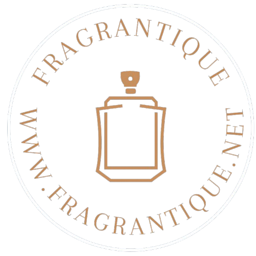Fragrantique Logo