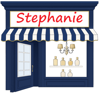 Stephanie's Boutique