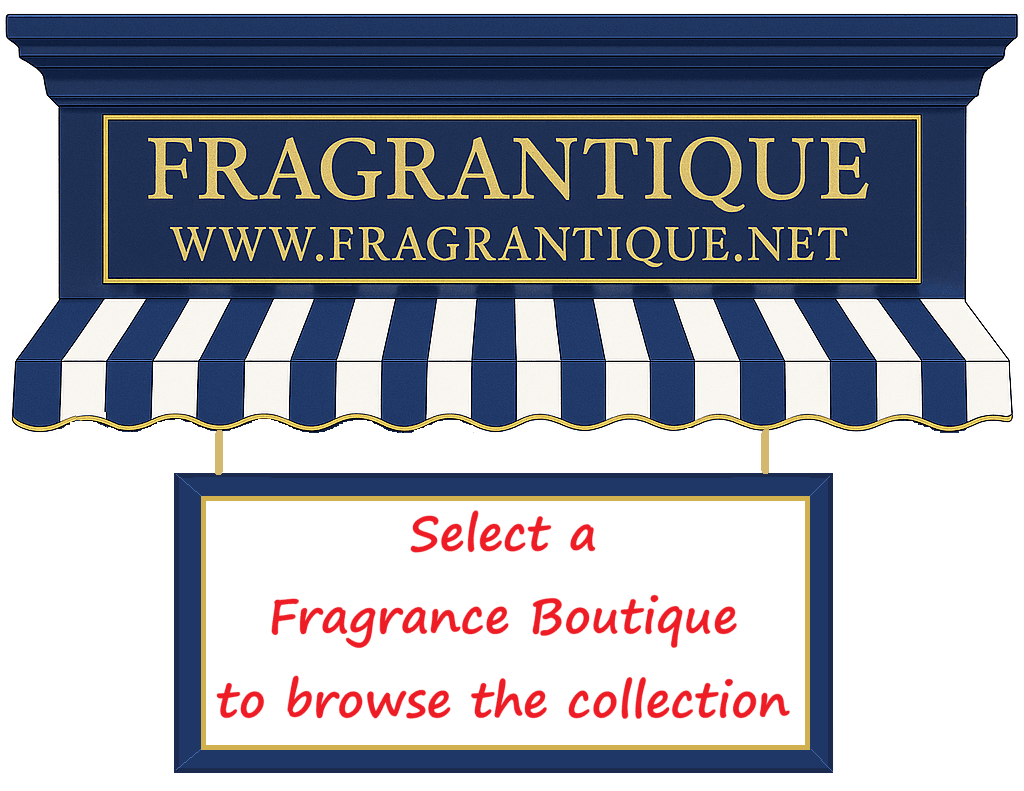 Explore the Fragrance Boutiques