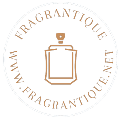 Fragrantique Logo