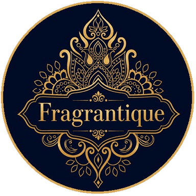 Fragrantique Logo